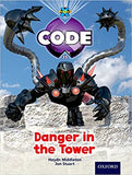See this image Project X Code: Castle Kingdom Danger in the Tower