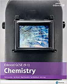 Chemistry Student Book