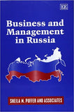 Business and Management in Russia