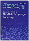 Target Grade 9 Reading Edexcel GCSE (9-1) English Language Workbook (Intervention English)