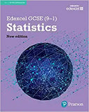 Edexcel GCSE (9-1) Statistics Student Book