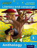 Read Write Inc.: Literacy Language: Year 3 Anthology Pack Paperback