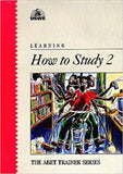 Learning how to Study 2 Student Book