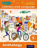 Read Write Inc.: Literacy Language: Year 5 Anthology Pack Paperback