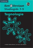 Ken & Verstaan Tegnologie Studiegids Graad 7-9 (KABV)