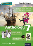Read Write Inc. Fresh Start: Anthology 7