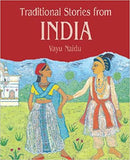 Stories From India (Multicultural Stories)