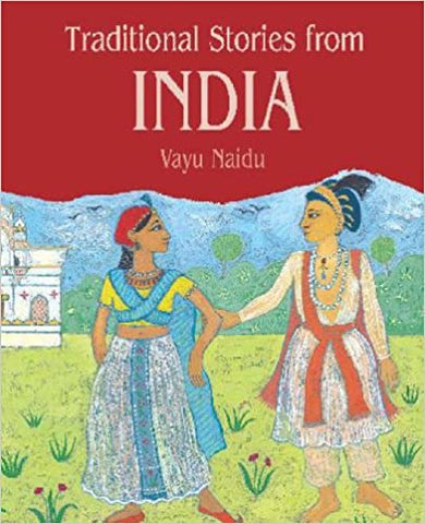 Stories From India (Multicultural Stories)