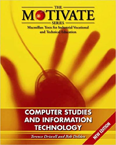 COMPUTER STUDIES NEW EDN