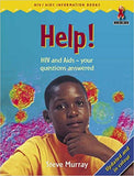 Junior African Writers Series HIV/Aids Lvl C: Help!