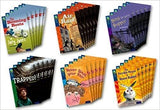 TreeTops Fiction Level 14 Pack A Mixed Pack of 6