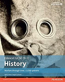 Edexcel GCSE History (9-1) Warfare through time c1250–present ActiveBook subscription - International Medium