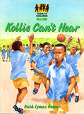 TC: KOLLIE CANT HEAR GR5