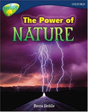 Oxford Reading Tree: Level 14: Treetops Non-Fiction: The Power of Nature