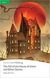 Fall of the House of Usher & Other Stories