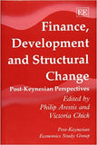 Finance, Development and Structural Change : Post-Keynesian Perspectives