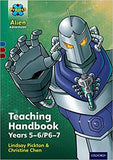 Alien Adventures Year 5–6/P6–7 Teaching Handbook