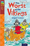 The Worst of the Vikings (New edition)