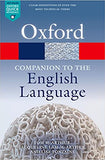 Oxford Companion to the English Language (Oxford Quick Reference) 2nd Edition, Kindle Edition