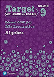 Target Grade 9 Edexcel GCSE 9-1 Algebra