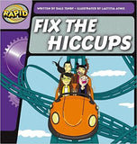 DOROTHY WATSON #5 1/2' RENTAL by Dale Tenby (Author)