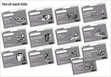 Read Write Inc. Phonics: Black and White Grey Set 7 Storybooks Pack of 130 Paperback