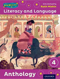 Read Write Inc.: Literacy Language: Year 4 Anthology Paperback – January 1, 2013