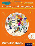 Read Write Inc.: Literacy Language: Year 5 Pupils Book Paperback – January 1, 2013