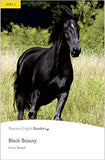Black Beauty