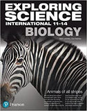 Exploring Science International Biology ActiveBook Extra Large