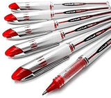 Max Frank UB-200 0.8mm Vision Elite Rollerball with Cap and Grip