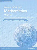 Edexcel GCSE (9-1) Mathematics: Higher Practice Reasoning and Problem-solving Book