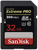 SanDisk Micro SD Cards