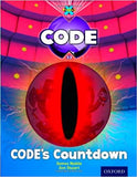Project X Code: Control Codes Countdown