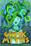Wordsmith Year 5 Greek Myths Paperback