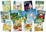 Read Write Inc. Phonics Book Bag Books: Grey Set 7 Storybooks Mixed Pack of 13 Paperback
