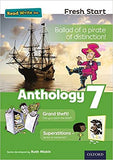 Read Write Inc. Fresh Start: Anthology 7 - Pack of 5