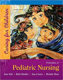 Principles of Pediatric Nursing: Caring for Children 7th Edition