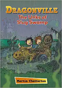 DRAGONVILLE: THE UNKS OF SLUG SWAMP