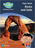 Science Bug: Year 3 Rocks and soils