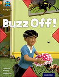 Project X Origins: Orange Book Band, Oxford Level 6: Invasion: Buzz Off!