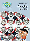 Science Bug: Year 6 Changing circuits