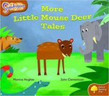 Oxford Reading Tree: Level 8: Snapdragons: More Little Mouse Deer Tales Paperback – January 27, 2005
