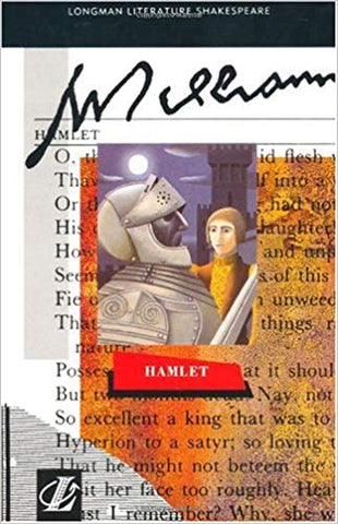 Hamlet (Longman Literature Shakespeare)