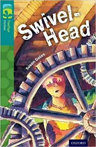 Swivel-Head (New edition)