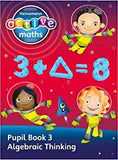 Heinemann Active Maths - Exploring Number - Second Level Pupil Book 3 - Algebraic Thinking 