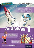 Read Write Inc. Fresh Start: Anthology 1 - Pack of 5 Paperback