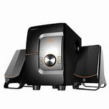 VolkanoX Comet series 2.1 speaker system