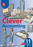 CLEVER ACCOUNTING GR11 LB