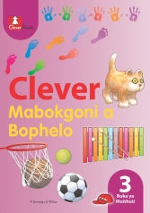 CLEVER MABOKGONI BOPHEL GR3 LB